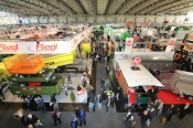 Agritechnica 2015